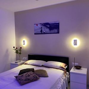 Mamuccia Rooms